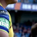Heinz Rugby League fan film for sport page by Vermillion Films Video Production Company Birmingham