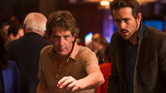 Mississippi Grind top 20 films you might have missed by Vermillion Films in Birmingham